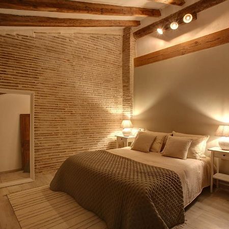 Atico Denia Apartment Luaran gambar