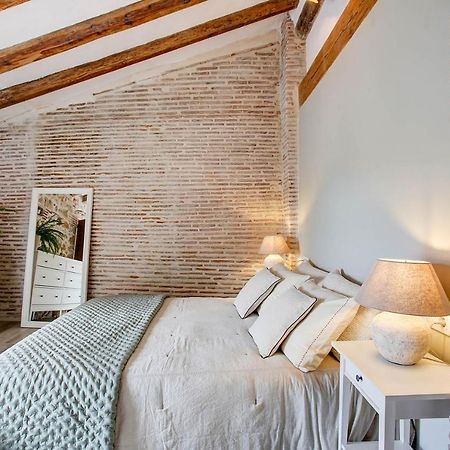 Atico Denia Apartment Luaran gambar