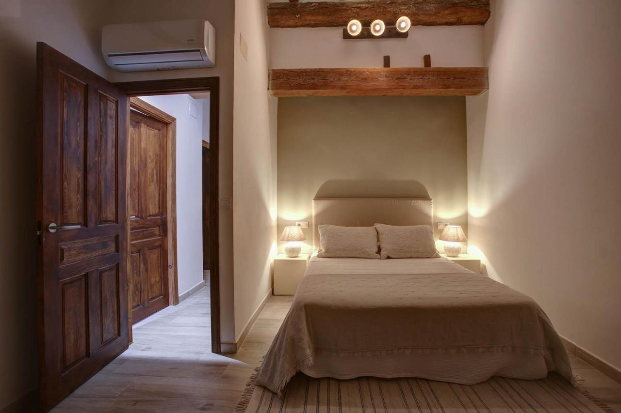 Atico Denia Apartment Luaran gambar