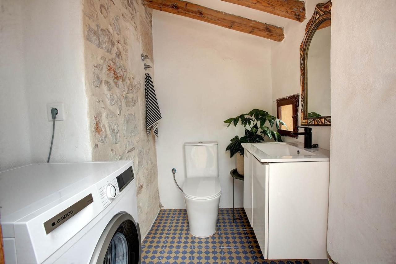 Atico Denia Apartment Luaran gambar