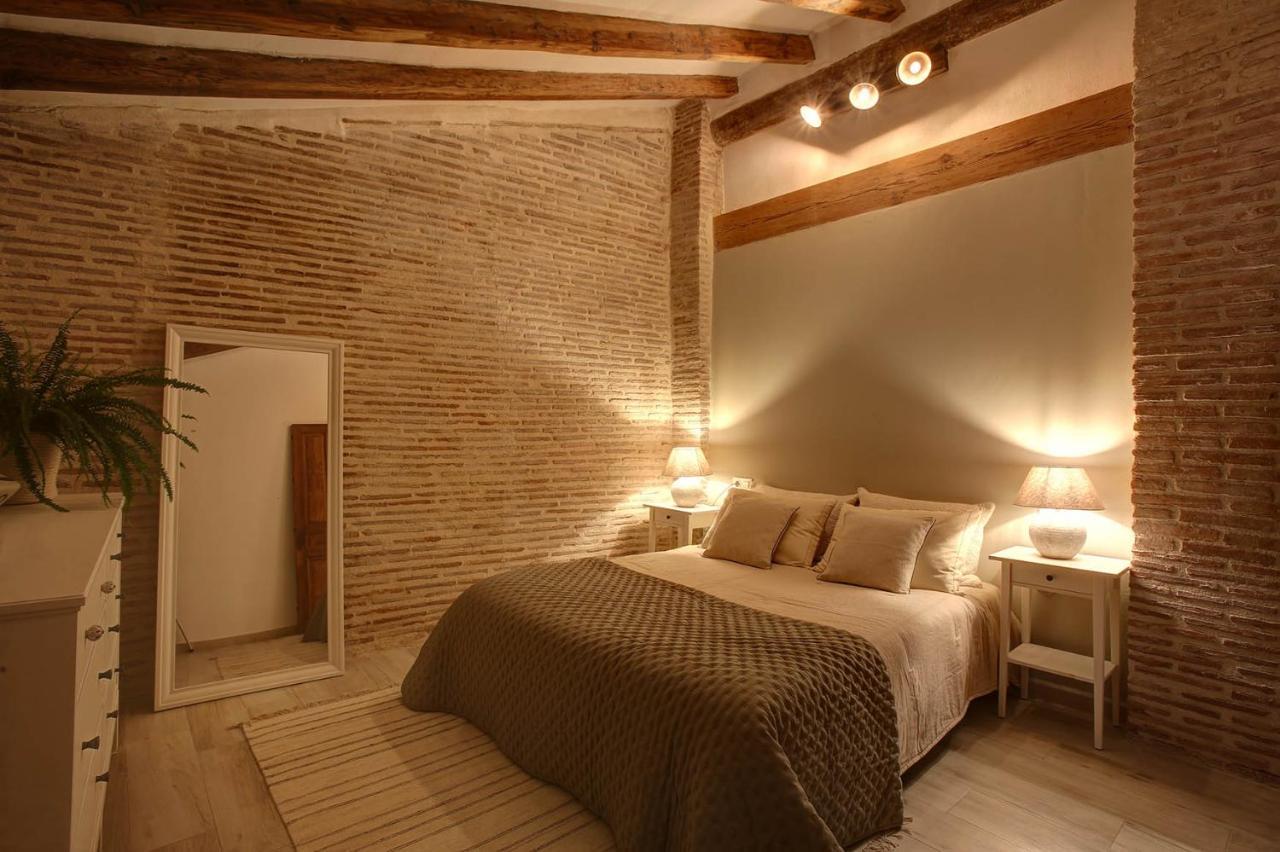 Atico Denia Apartment Luaran gambar