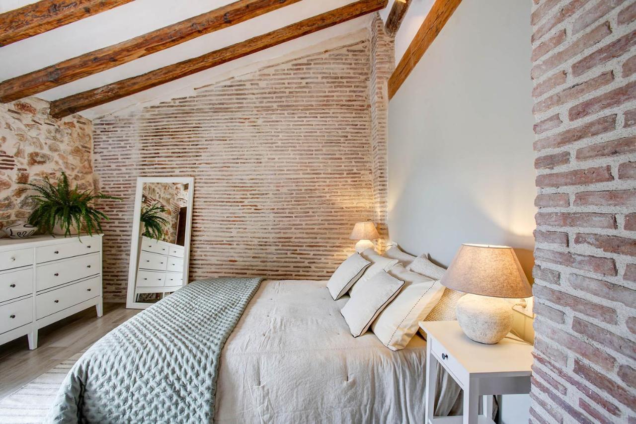 Atico Denia Apartment Luaran gambar