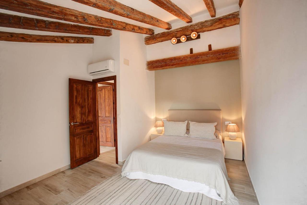 Atico Denia Apartment Luaran gambar
