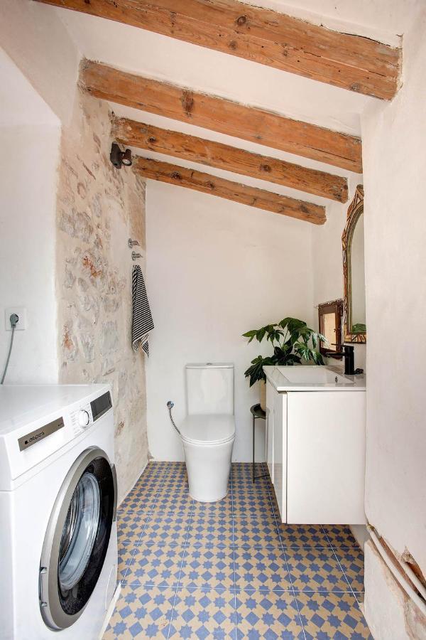 Atico Denia Apartment Luaran gambar