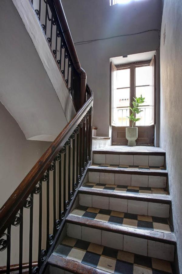 Atico Denia Apartment Luaran gambar