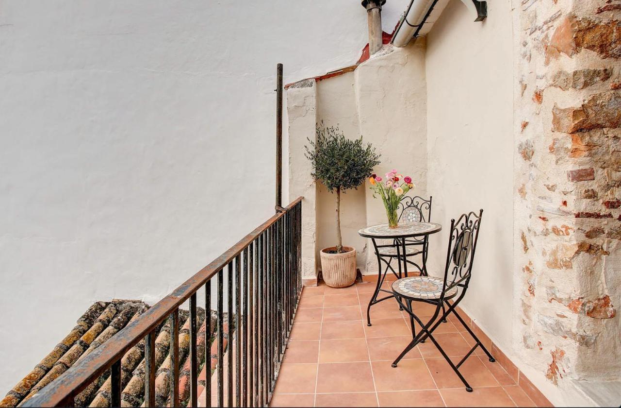 Atico Denia Apartment Luaran gambar
