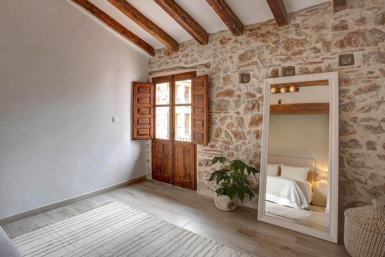 Atico Denia Apartment Luaran gambar