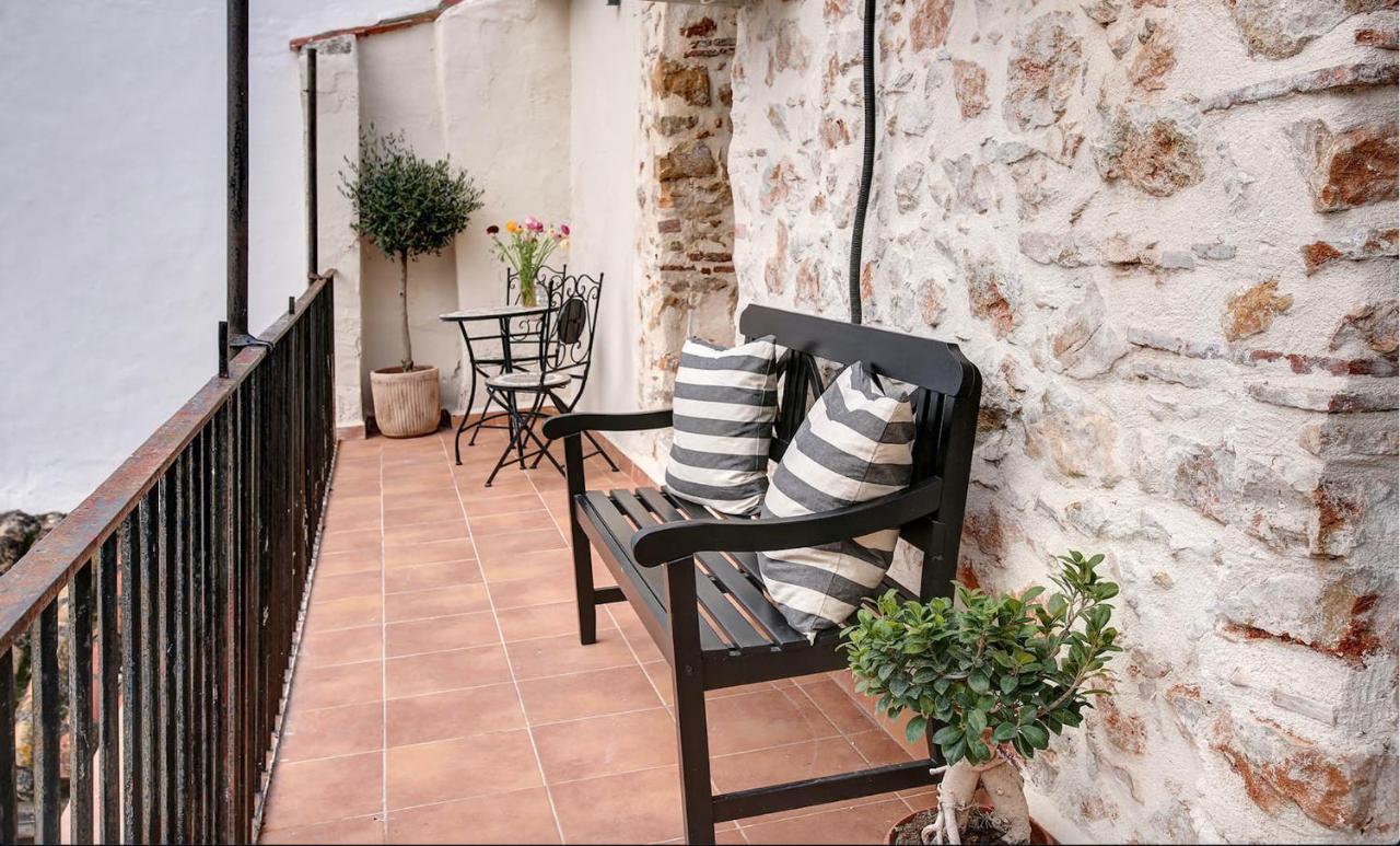 Atico Denia Apartment Luaran gambar